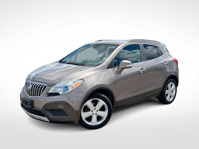 2015 Buick Encore Base