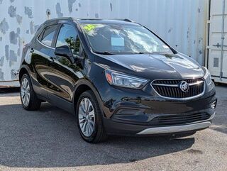 2020 Buick Encore Preferred — photo 1 of 1