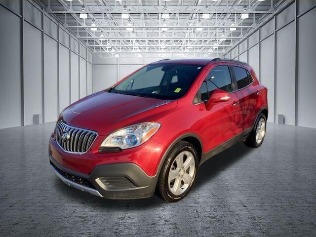 2016 Buick Encore Base