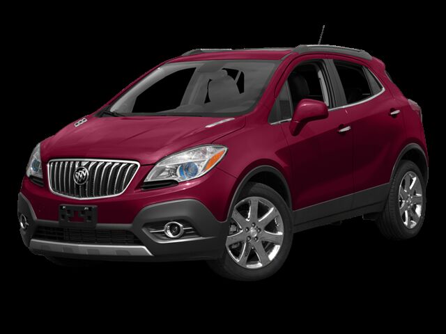 2013 Buick Encore Convenience