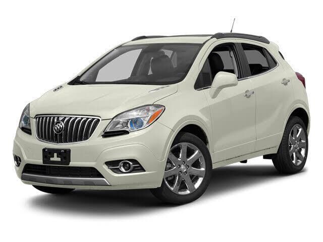 2014 Buick Encore Convenience — photo 1 of 1