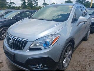 2016 Buick Encore Convenience