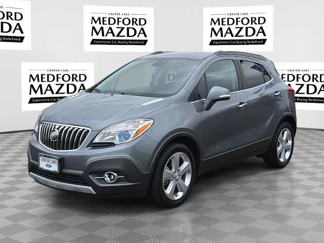 2015 Buick Encore Convenience