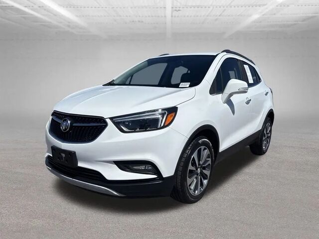 2020 Buick Encore Essence