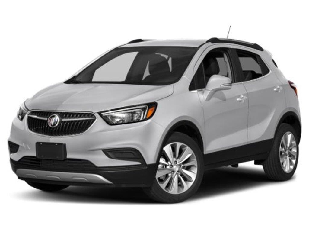 2019 Buick Encore Essence — photo 1 of 1