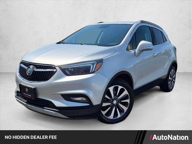 2019 Buick Encore Essence