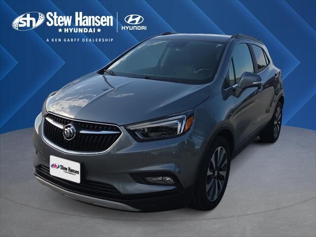 2019 Buick Encore Essence