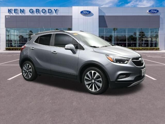 2019 Buick Encore Essence