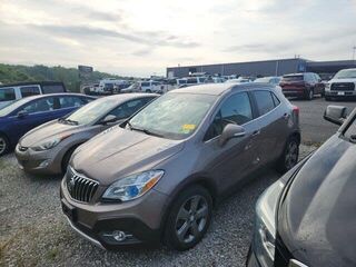 2014 Buick Encore Premium