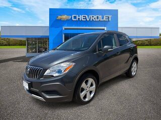 2016 Buick Encore Base