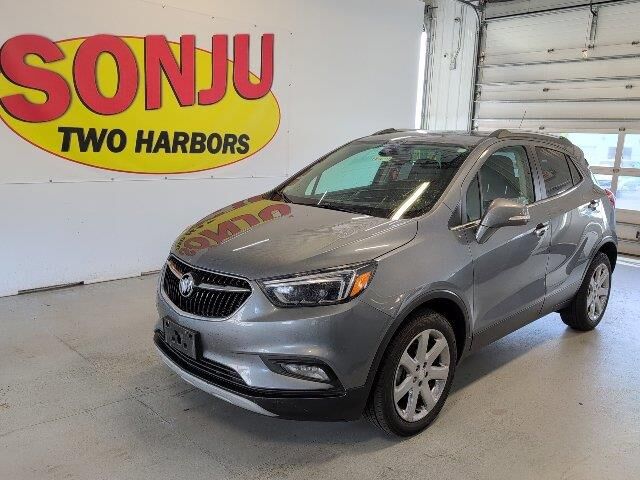 2019 Buick Encore Essence