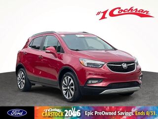 2019 Buick Encore Essence