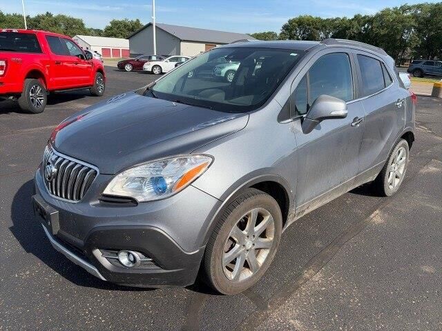 2014 Buick Encore Premium