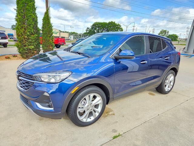 2022 Buick Encore GX Preferred