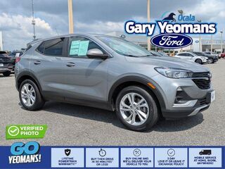 2023 Buick Encore GX Preferred — photo 1 of 1