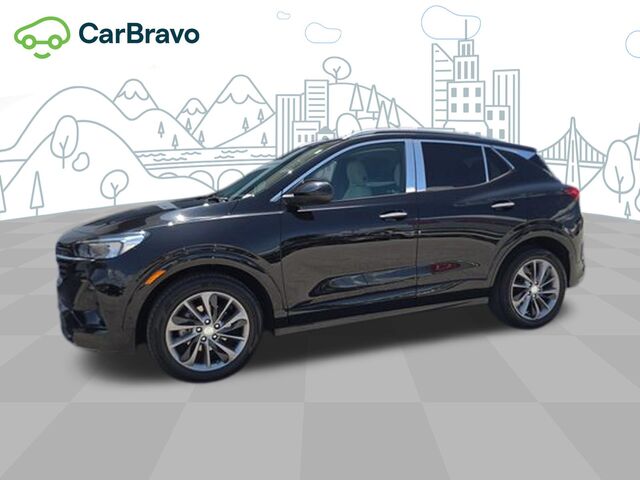 2021 Buick Encore GX Preferred