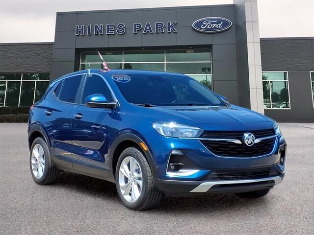 2021 Buick Encore GX Preferred