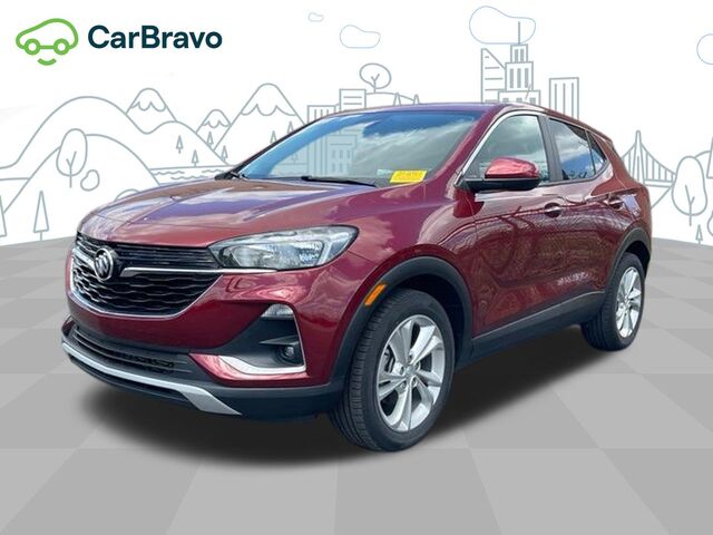 2023 Buick Encore GX Preferred