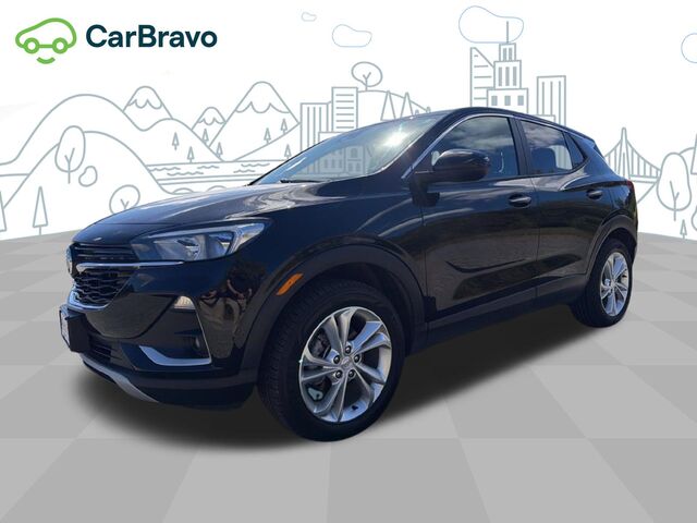 2022 Buick Encore GX Preferred