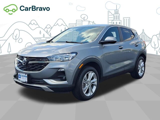 2023 Buick Encore GX Preferred