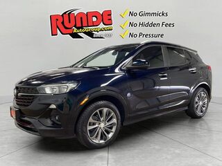 2020 Buick Encore GX Preferred