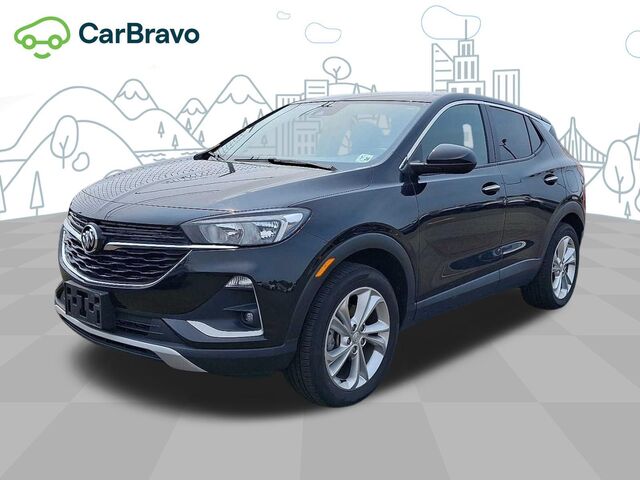 2023 Buick Encore GX Preferred