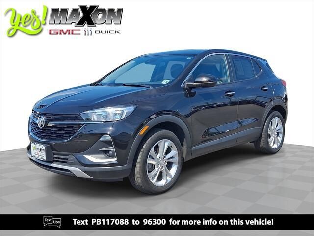 2023 Buick Encore GX Preferred — photo 1 of 13