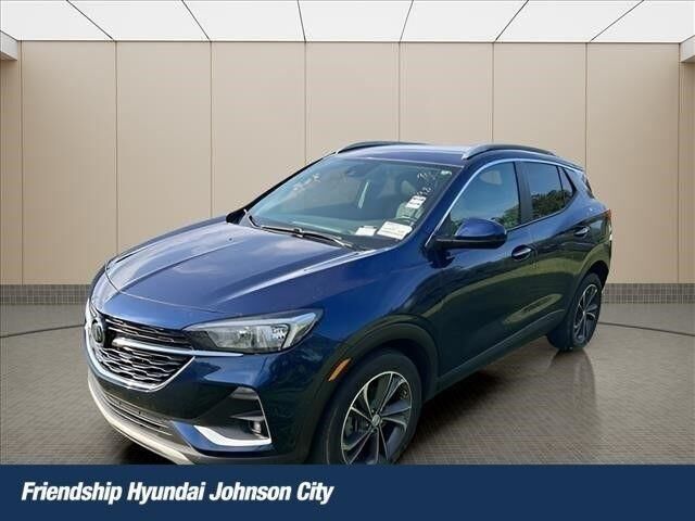 2023 Buick Encore GX Select — photo 1 of 13