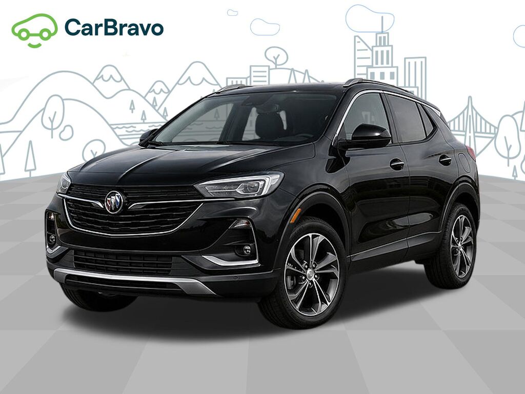 2023 Buick Encore GX Select — photo 1 of 6