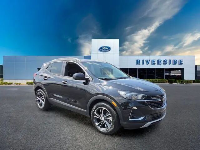 2023 Buick Encore GX Select — photo 1 of 13