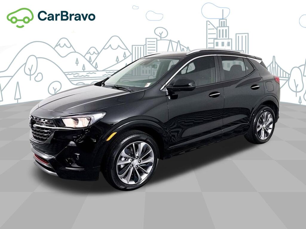 2023 Buick Encore GX Select — photo 1 of 6