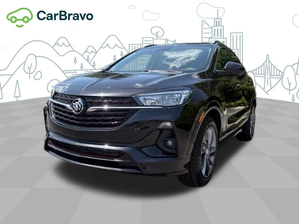 2023 Buick Encore GX Select — photo 1 of 6