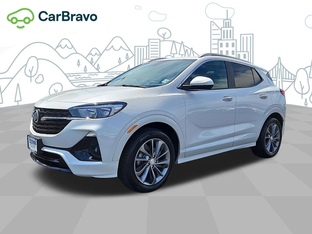 2023 Buick Encore GX Select — photo 1 of 7