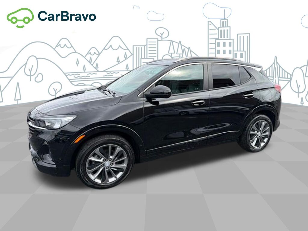 2023 Buick Encore GX Select — photo 1 of 7