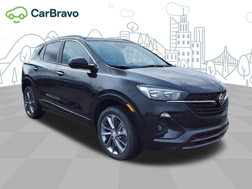 2023 Buick Encore GX Select — photo 1 of 7