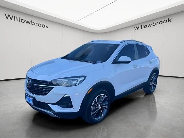 2023 Buick Encore GX Select — photo 1 of 13