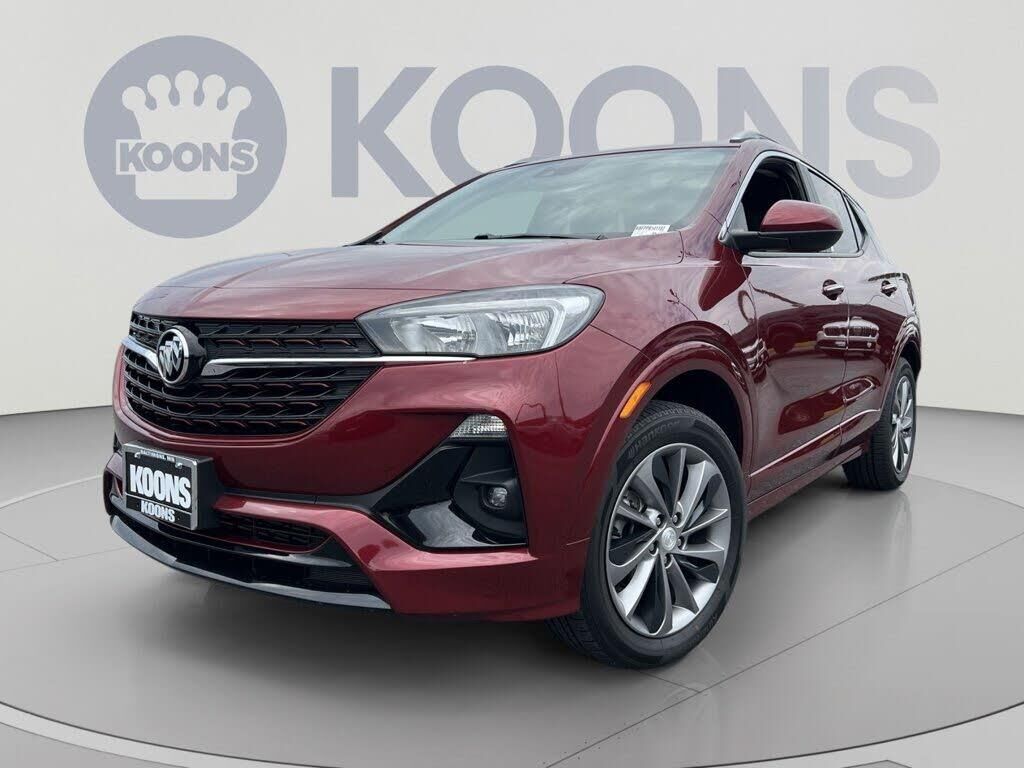 2023 Buick Encore GX Select — photo 1 of 1