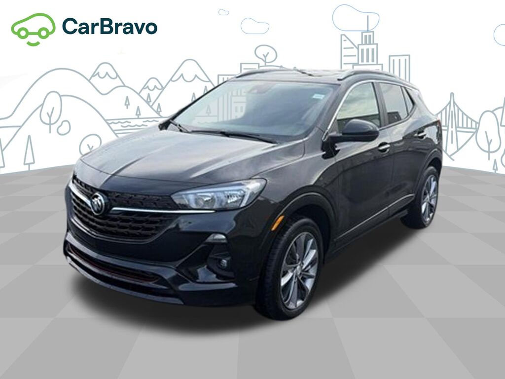 2023 Buick Encore GX Select — photo 1 of 6