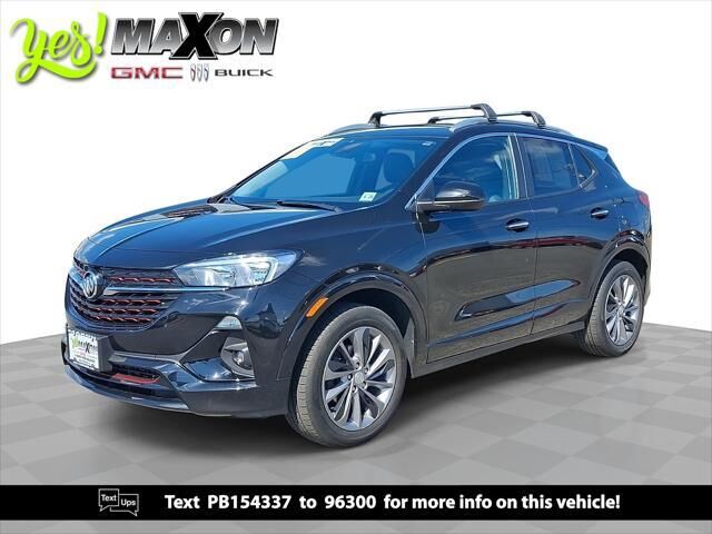 2023 Buick Encore GX Select — photo 1 of 13