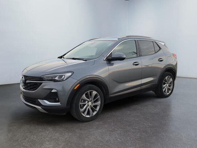 2021 Buick Encore GX Essence