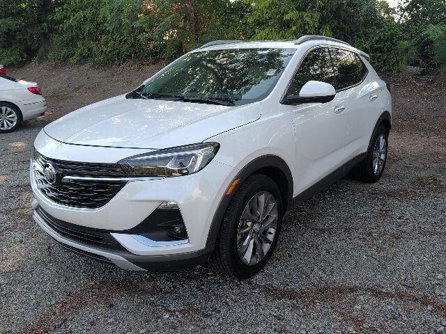 2021 Buick Encore GX Essence