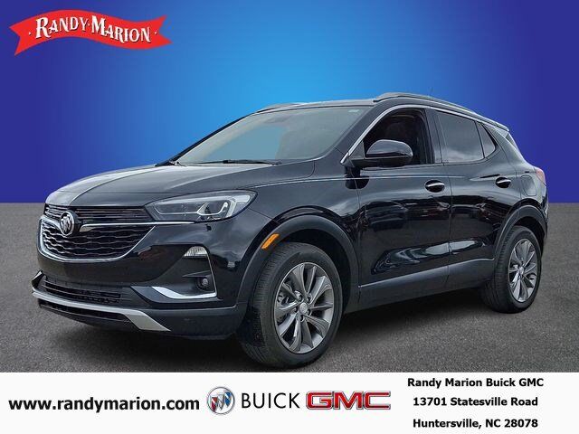 2023 Buick Encore GX Essence