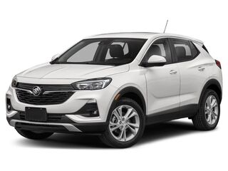 2020 Buick Encore GX Essence