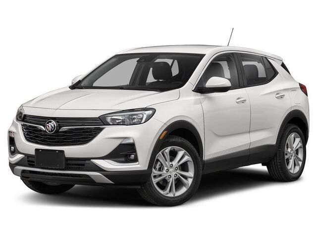 2020 Buick Encore GX Essence
