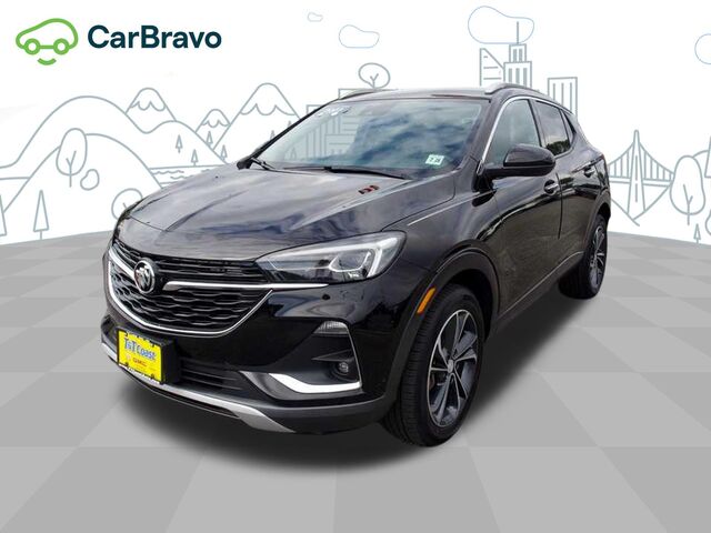 2023 Buick Encore GX Essence