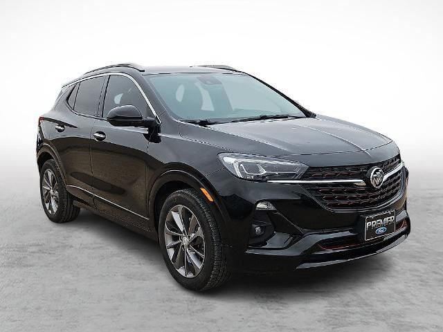 2021 Buick Encore GX Essence