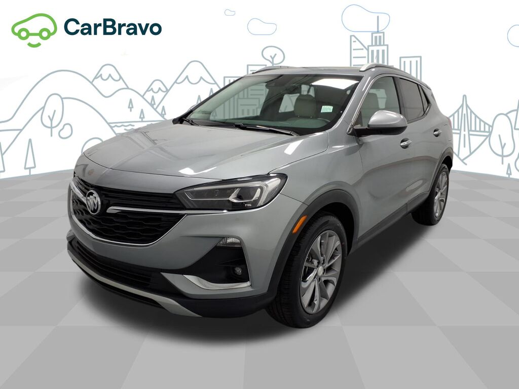 2023 Buick Encore GX Essence — photo 1 of 7