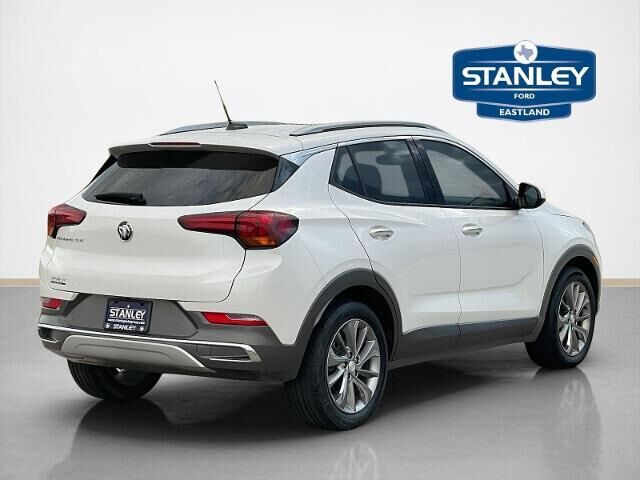 2022 Buick Encore GX Essence