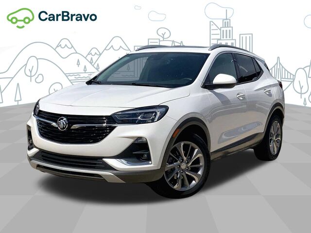 2023 Buick Encore GX Essence