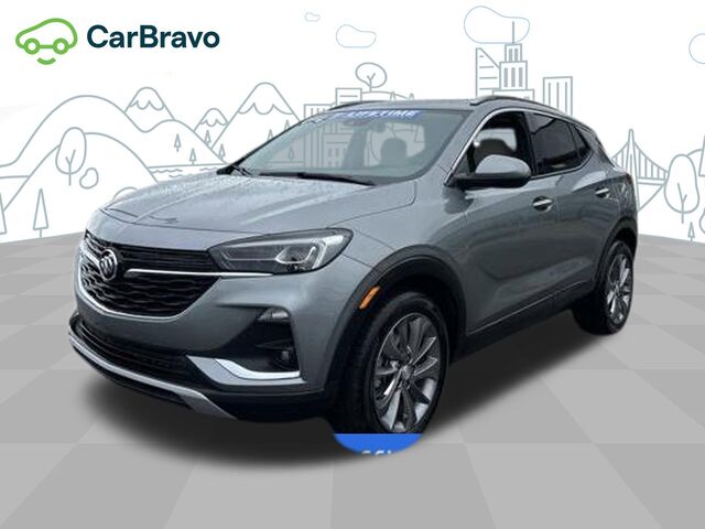 2023 Buick Encore GX Essence